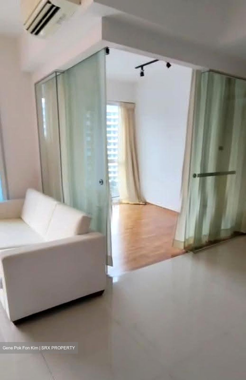 The Tampines Trilliant (D18), Condominium #621058811
